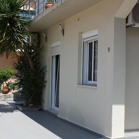 Iris'S Apartment Central With Parking Argostoli  Eksteriør bilde