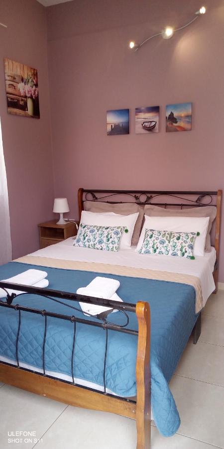 Iris'S Apartment Central With Parking Argostoli  Eksteriør bilde