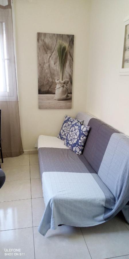 Iris'S Apartment Central With Parking Argostoli  Eksteriør bilde