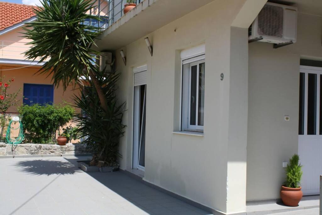 Iris'S Apartment Central With Parking Argostoli  Eksteriør bilde